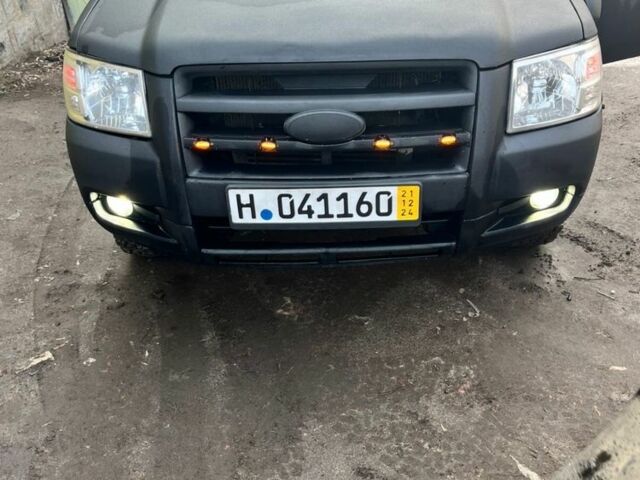 Форд Рейнджер, объемом двигателя 0 л и пробегом 0 тыс. км за 5150 $, фото 1 на Automoto.ua