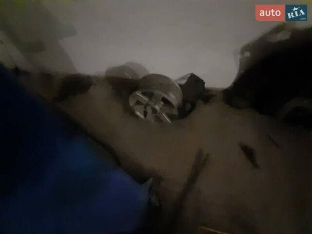 Серый Форд Рейнджер, объемом двигателя 2.5 л и пробегом 200 тыс. км за 2100 $, фото 1 на Automoto.ua