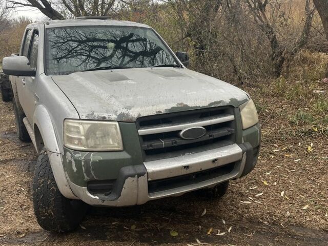 Форд Рейнджер 2009 у Петропавловке на Automoto.ua Сірий Форд Рейнджер, об'ємом двигуна 2.5 л та пробігом 3 тис. км за 5000 $, фото 1 на Automoto.ua