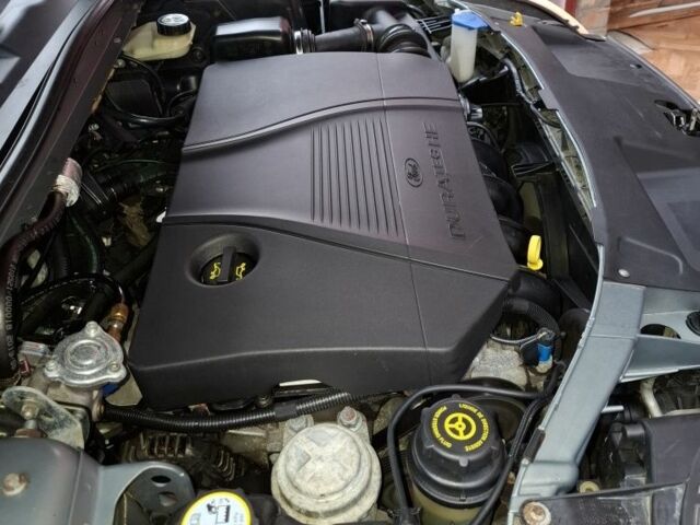 Сірий Форд Рейнджер, об'ємом двигуна 2 л та пробігом 330 тис. км за 5715 $, фото 1 на Automoto.ua