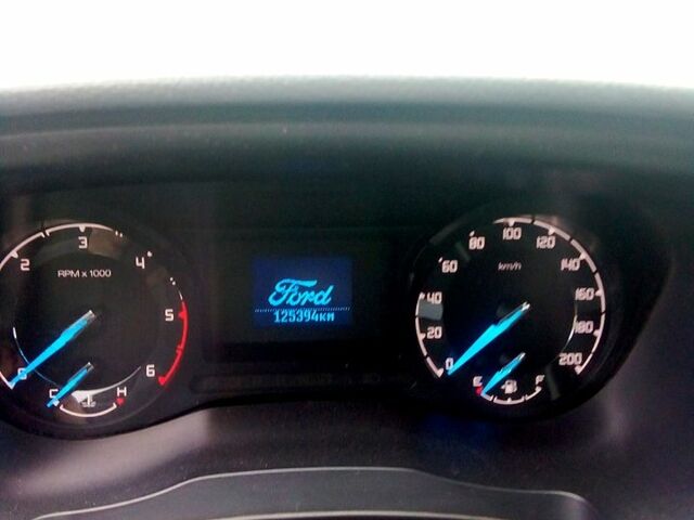 Серый Форд Рейнджер, объемом двигателя 2.2 л и пробегом 125 тыс. км за 25500 $, фото 1 на Automoto.ua