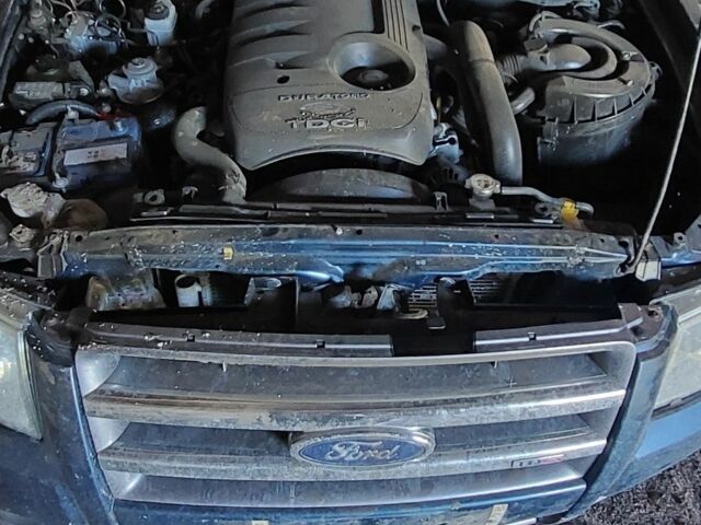 Синий Форд Рейнджер, объемом двигателя 0 л и пробегом 100 тыс. км за 2800 $, фото 1 на Automoto.ua