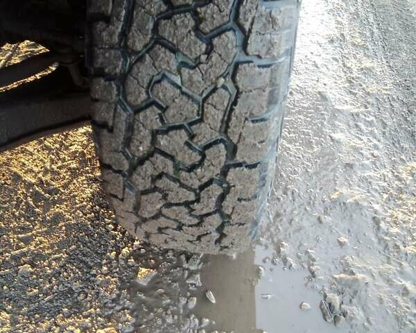 Зеленый Форд Рейнджер, объемом двигателя 2.5 л и пробегом 434 тыс. км за 4000 $, фото 1 на Automoto.ua