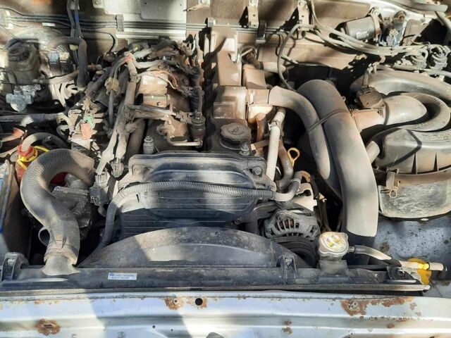 Зеленый Форд Рейнджер, объемом двигателя 0 л и пробегом 300 тыс. км за 3958 $, фото 1 на Automoto.ua