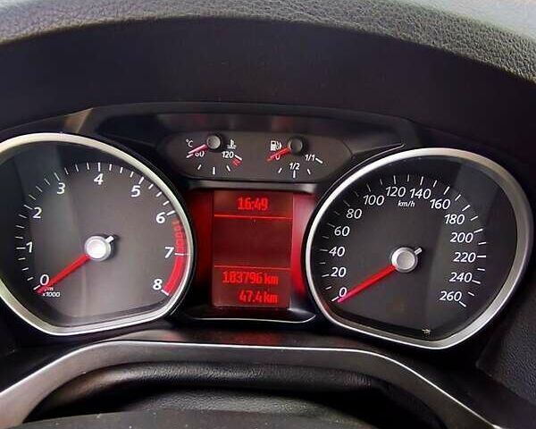 Білий Форд С-Макс, об'ємом двигуна 1.6 л та пробігом 183 тис. км за 10500 $, фото 1 на Automoto.ua