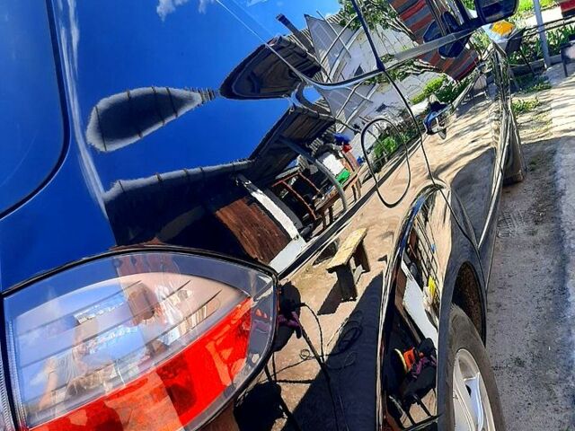 Чорний Форд С-Макс, об'ємом двигуна 2 л та пробігом 280 тис. км за 6500 $, фото 1 на Automoto.ua