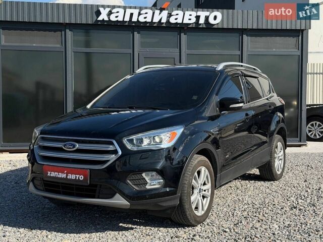 Чорний Форд С-Макс, об'ємом двигуна 2 л та пробігом 340 тис. км за 6520 $, фото 1 на Automoto.ua