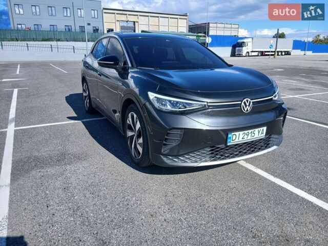 Черный Форд С-Макс, объемом двигателя 2 л и пробегом 297 тыс. км за 8200 $, фото 1 на Automoto.ua