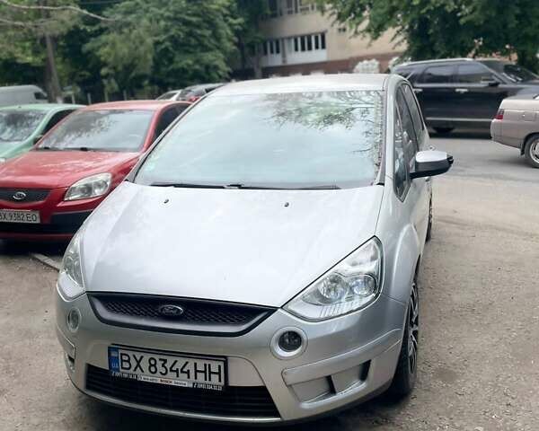 Форд С-Макс, об'ємом двигуна 1.8 л та пробігом 256 тис. км за 6500 $, фото 1 на Automoto.ua