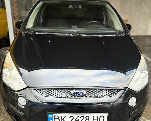 Форд С-Макс, объемом двигателя 0 л и пробегом 227 тыс. км за 7999 $, фото 1 на Automoto.ua