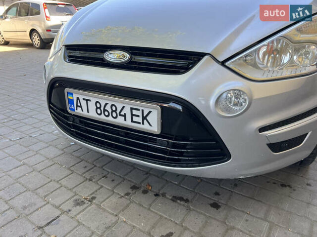 Форд С-Макс, объемом двигателя 2 л и пробегом 297 тыс. км за 9300 $, фото 1 на Automoto.ua