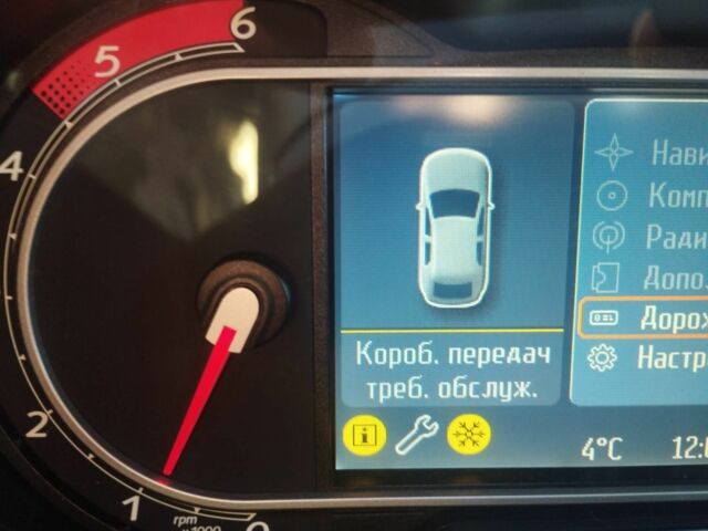 Синий Форд С-Макс, объемом двигателя 2 л и пробегом 300 тыс. км за 1900 $, фото 1 на Automoto.ua