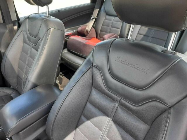 Зелений Форд С-Макс, об'ємом двигуна 0 л та пробігом 278 тис. км за 6148 $, фото 1 на Automoto.ua