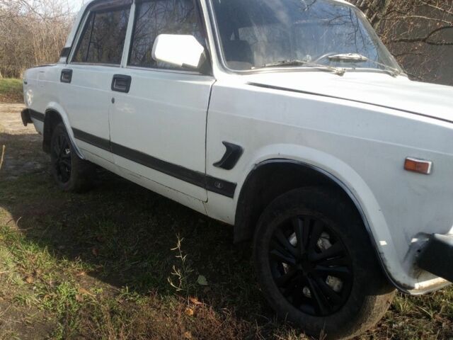 Чорний Форд Скорпіо, об'ємом двигуна 2 л та пробігом 50 тис. км за 745 $, фото 1 на Automoto.ua