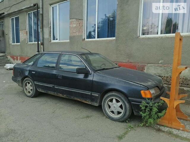 Форд Скорпіо, об'ємом двигуна 2 л та пробігом 350 тис. км за 600 $, фото 1 на Automoto.ua