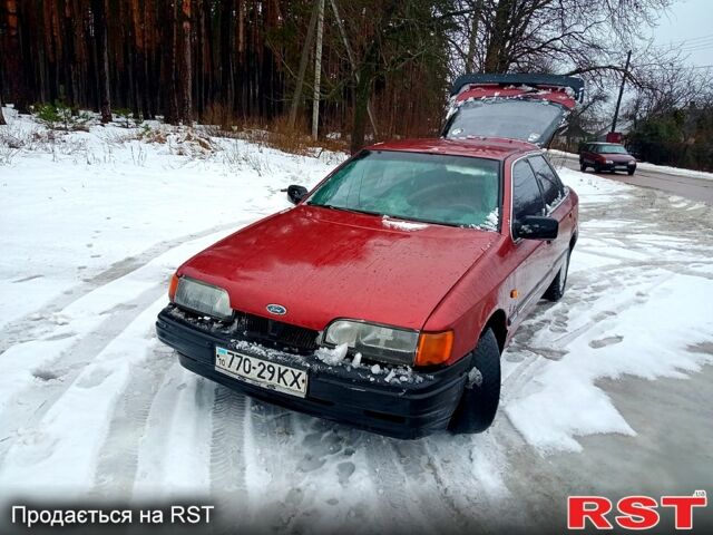 Форд Скорпіо, об'ємом двигуна 2 л та пробігом 315 тис. км за 950 $, фото 1 на Automoto.ua