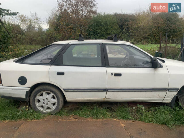 Форд Скорпио 1989 в Украинке на Automoto.ua Форд Скорпио, объемом двигателя 2.5 л и пробегом 584 тыс. км за 1000 $, фото 1 на Automoto.ua