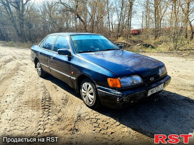 Форд Скорпио, объемом двигателя 2 л и пробегом 223 тыс. км за 850 $, фото 1 на Automoto.ua