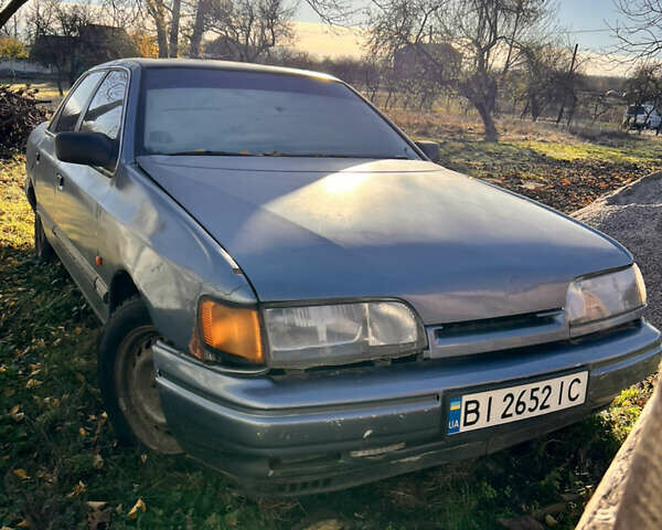 Форд Скорпио, объемом двигателя 2 л и пробегом 159 тыс. км за 1100 $, фото 1 на Automoto.ua