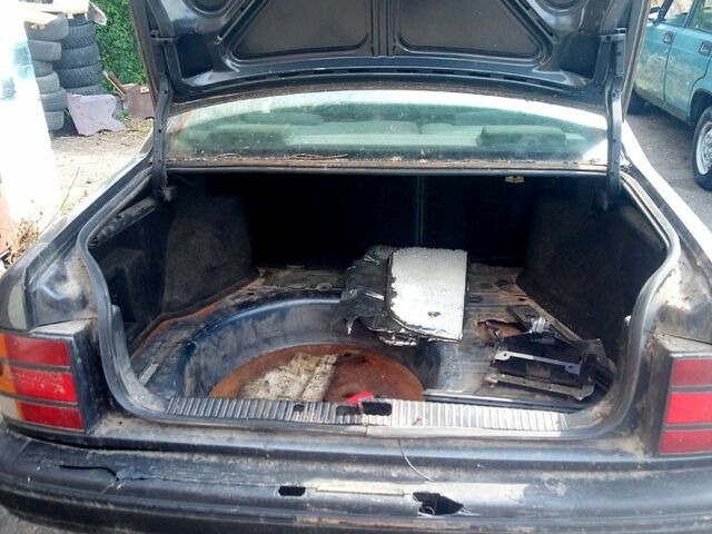 Форд Скорпіо, об'ємом двигуна 2 л та пробігом 0 тис. км за 500 $, фото 1 на Automoto.ua