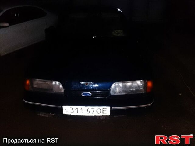 Форд Скорпио, объемом двигателя 2.3 л и пробегом 0 тыс. км за 1200 $, фото 1 на Automoto.ua