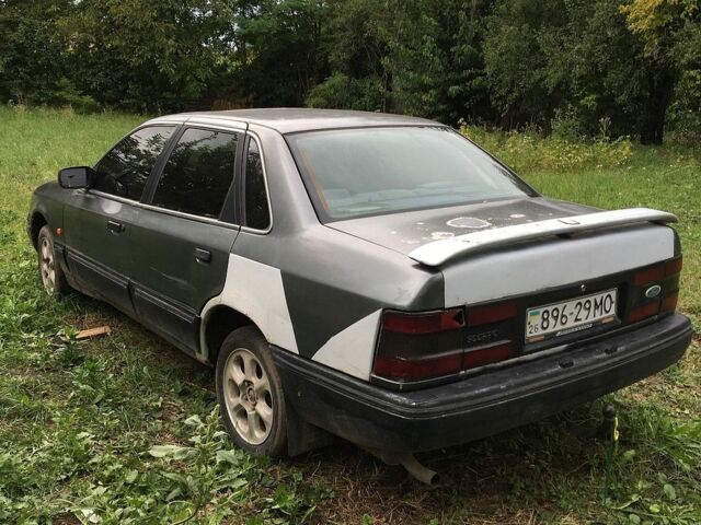 Форд Скорпио, объемом двигателя 2 л и пробегом 360 тыс. км за 491 $, фото 1 на Automoto.ua