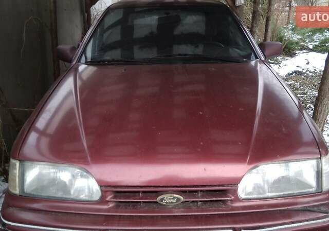 Форд Скорпіо, об'ємом двигуна 0 л та пробігом 300 тис. км за 589 $, фото 1 на Automoto.ua