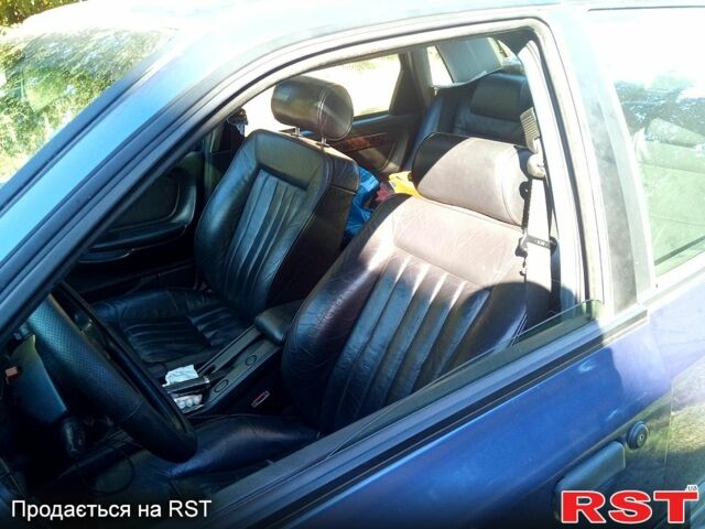 Форд Скорпио, объемом двигателя 2 л и пробегом 0 тыс. км за 1300 $, фото 1 на Automoto.ua