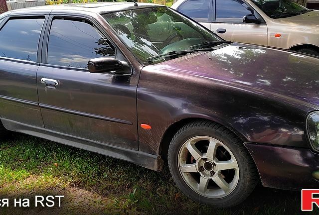 Форд Скорпіо, об'ємом двигуна 2 л та пробігом 0 тис. км за 1350 $, фото 1 на Automoto.ua
