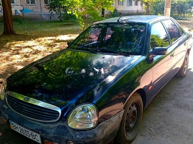 Форд Скорпио, объемом двигателя 2 л и пробегом 0 тыс. км за 450 $, фото 1 на Automoto.ua