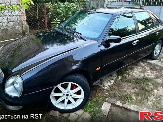 Форд Скорпіо, об'ємом двигуна 2 л та пробігом 320 тис. км за 1500 $, фото 1 на Automoto.ua