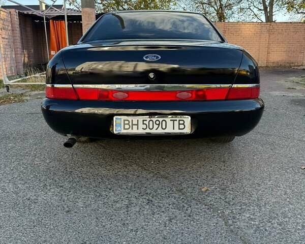 Форд Скорпіо, об'ємом двигуна 2 л та пробігом 220 тис. км за 4500 $, фото 1 на Automoto.ua