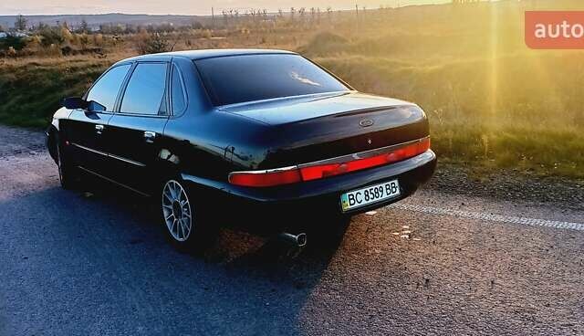 Форд Скорпіо, об'ємом двигуна 2.3 л та пробігом 350 тис. км за 2000 $, фото 1 на Automoto.ua