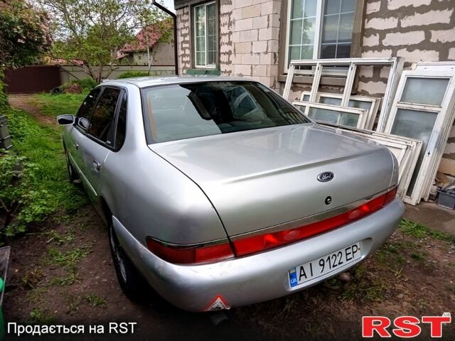 Форд Скорпио, объемом двигателя 2 л и пробегом 211 тыс. км за 2790 $, фото 1 на Automoto.ua