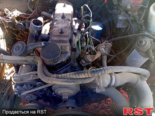 Форд Скорпио, объемом двигателя 2.5 л и пробегом 200 тыс. км за 800 $, фото 1 на Automoto.ua