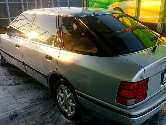 Форд Скорпио, объемом двигателя 1.8 л и пробегом 205 тыс. км за 700 $, фото 1 на Automoto.ua