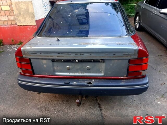 Форд Скорпио, объемом двигателя 2 л и пробегом 300 тыс. км за 1000 $, фото 1 на Automoto.ua