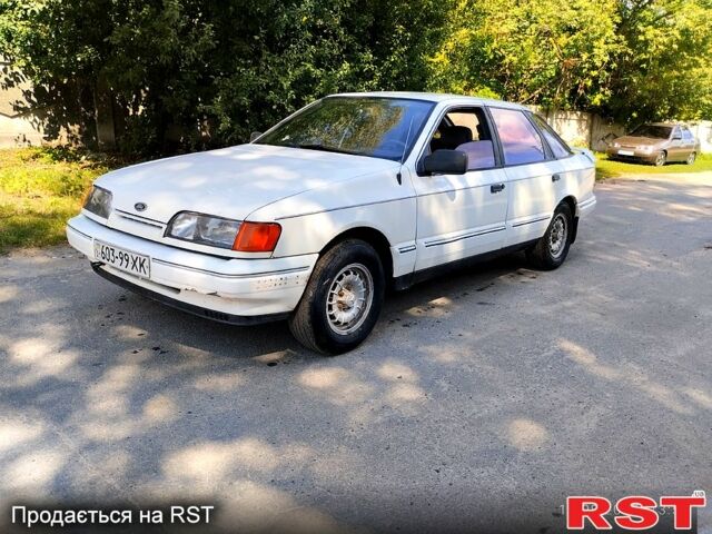 Форд Скорпіо, об'ємом двигуна 2 л та пробігом 0 тис. км за 850 $, фото 1 на Automoto.ua