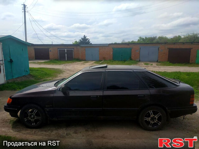 Форд Скорпио, объемом двигателя 2 л и пробегом 350 тыс. км за 1200 $, фото 1 на Automoto.ua
