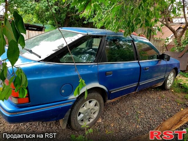 Форд Скорпио, объемом двигателя 2.4 л и пробегом 0 тыс. км за 550 $, фото 1 на Automoto.ua