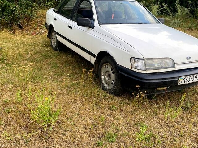 Форд Скорпіо, об'ємом двигуна 2 л та пробігом 400 тис. км за 650 $, фото 1 на Automoto.ua