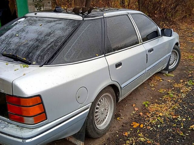 Форд Скорпио, объемом двигателя 2 л и пробегом 0 тыс. км за 700 $, фото 1 на Automoto.ua