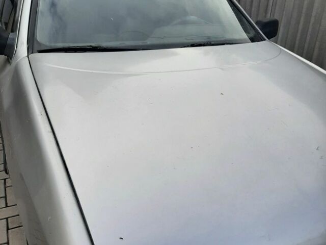 Сірий Форд Скорпіо, об'ємом двигуна 2 л та пробігом 10 тис. км за 1150 $, фото 1 на Automoto.ua