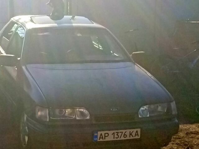 Сірий Форд Скорпіо, об'ємом двигуна 2 л та пробігом 0 тис. км за 840 $, фото 1 на Automoto.ua