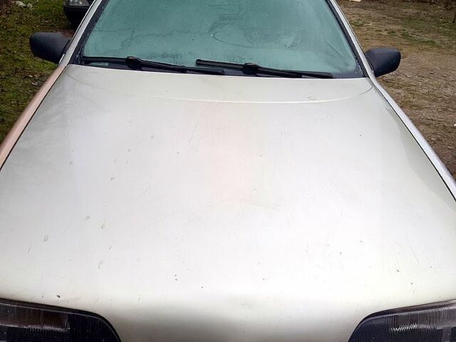 Сірий Форд Скорпіо, об'ємом двигуна 2 л та пробігом 300 тис. км за 500 $, фото 1 на Automoto.ua