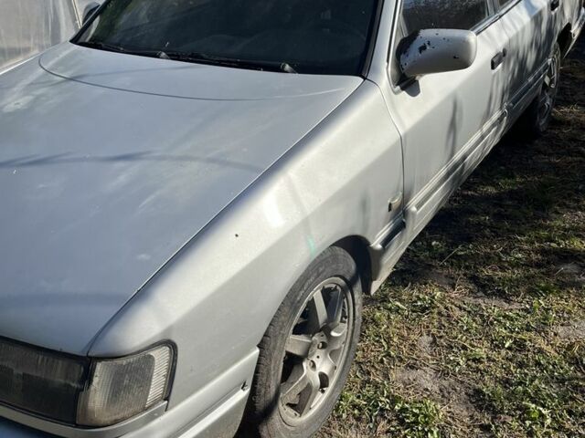 Сірий Форд Скорпіо, об'ємом двигуна 2.9 л та пробігом 200 тис. км за 728 $, фото 1 на Automoto.ua