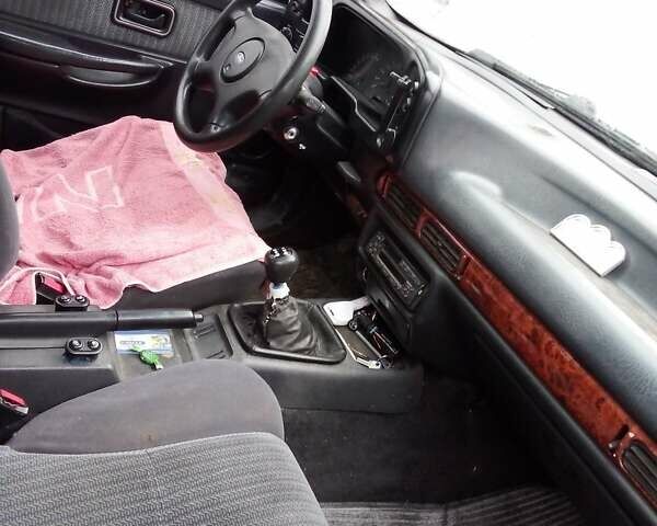 Серый Форд Скорпио, объемом двигателя 2 л и пробегом 300 тыс. км за 1200 $, фото 1 на Automoto.ua