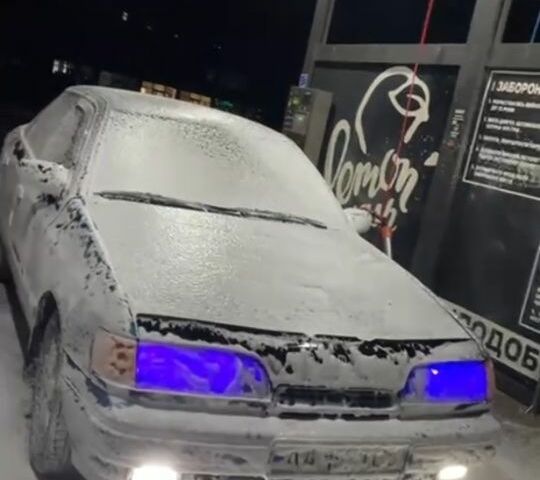 Синій Форд Скорпіо, об'ємом двигуна 2 л та пробігом 310 тис. км за 1100 $, фото 1 на Automoto.ua