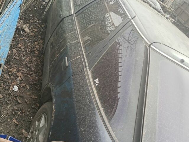 Синий Форд Скорпио, объемом двигателя 2 л и пробегом 1 тыс. км за 308 $, фото 1 на Automoto.ua