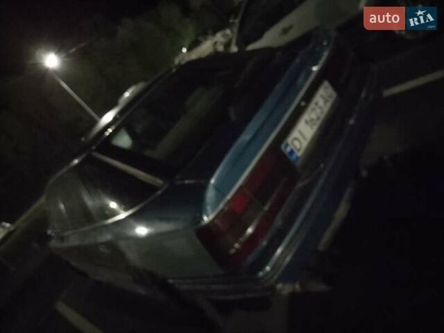 Синій Форд Скорпіо, об'ємом двигуна 2 л та пробігом 70 тис. км за 704 $, фото 1 на Automoto.ua